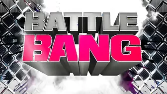 Isis Love Fucking In A MMA Ring, Full Video!