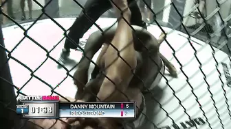 Isis Love Fucking In A MMA Ring, Full Video!