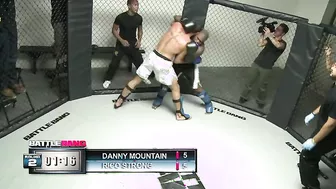 Isis Love Fucking In A MMA Ring, Full Video!