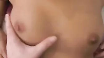 Miko Sinz Just Having Sex From Start To The Cum Finish!