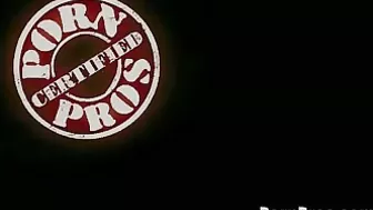 Shyla Styles Getting That Booty Smacked!