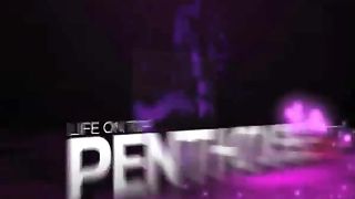 Shyla Styles Takes Two Loads Of Cum For Penthouse!