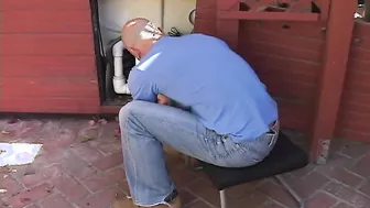 Watch Shyla Styles Taking It In Her Ass, Full Thirty Seven Minute Video!