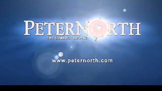 Lily Thai Takes A Huge Cum Shot From Peter North!