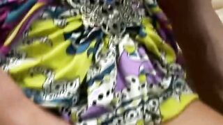 Madelyn Marie Showing Off Her Blow Job Skills!