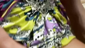 Madelyn Marie Showing Off Her Blow Job Skills!