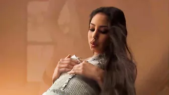 Alexis Love With A Sole Strip Tease For Digital Desire!