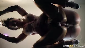 No One Does Anal As Hot As Franceska Jaimes!