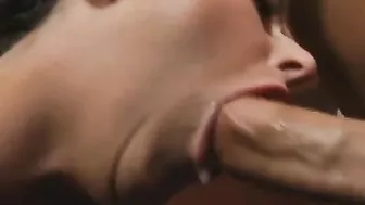 Sophie Dee Sucking, Squirting and Fucking!