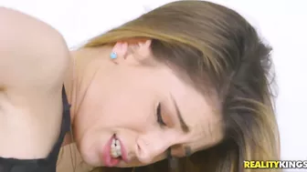 Shyla Jennings The Hook Up Lesbian Sex Video!