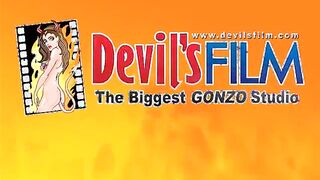 Sophie Dee Squirts And Is Then Cumed On!