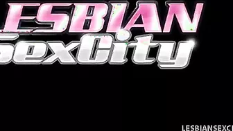 Nicole Aniston Has Lesbian Sex With A Hot Brunette!