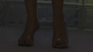 Sasha Grey Very Tight Asshole Is Fucked!