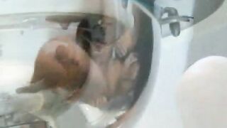 Audrey Bitoni With A Sexy Oral Sex Video!